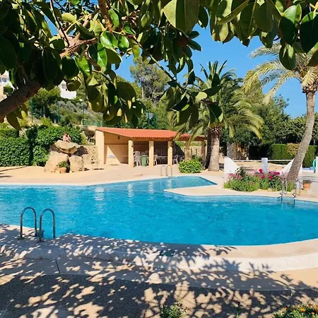 Casa Joanna With Swimming Pool *