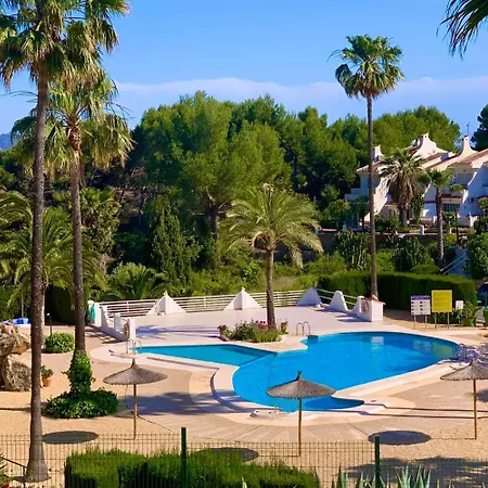 Apartment Casa Joanna With Swimming Pool *