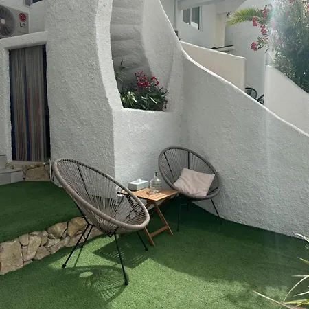 Casa Joanna With Swimming Pool *