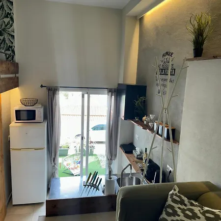 Casa Joanna With Swimming Pool Apartment L'Alfas del Pi