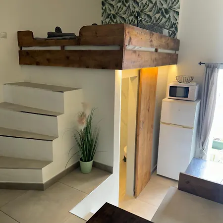 Apartment Casa Joanna With Swimming Pool *