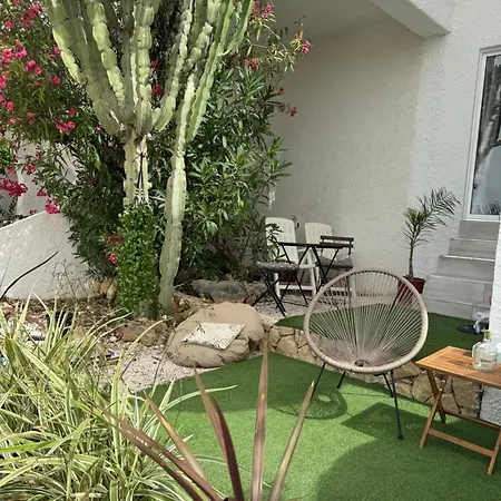 Apartment Casa Joanna With Swimming Pool