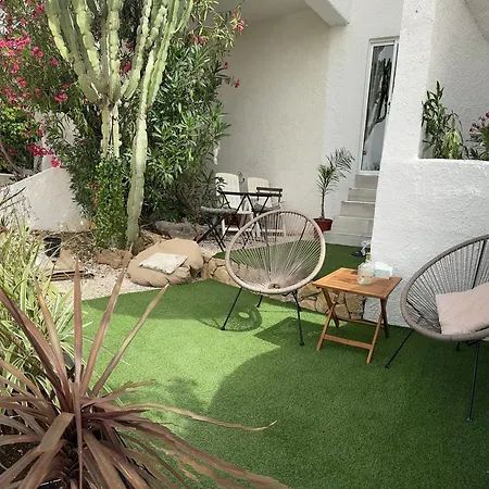 Casa Joanna With Swimming Pool Apartment L'Alfas del Pi
